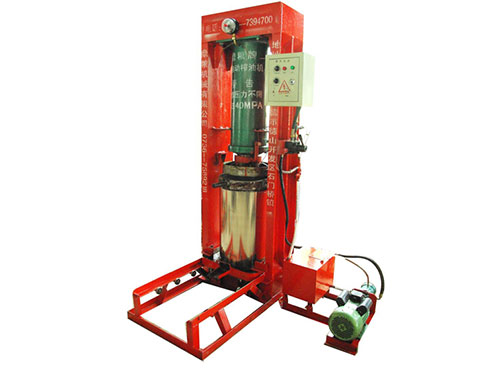 鼎糧液壓榨油機(jī)250B型，冷榨機(jī)，全自動(dòng)，茶油、白土等，頂餅型