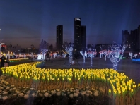 道路的亮化設(shè)計(jì)應(yīng)該注意哪幾個(gè)點(diǎn)？