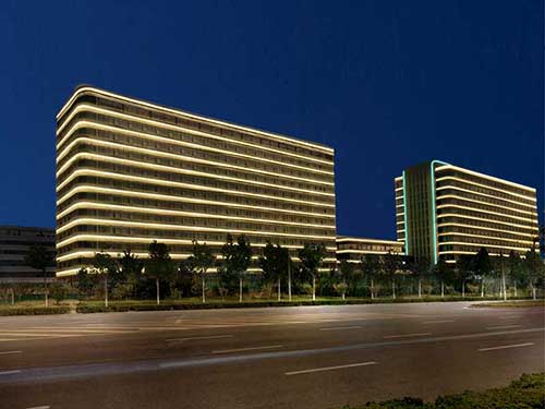 亮化工程公司在施工過程中需要注意哪些方面