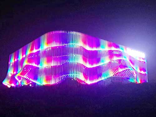 亮化公司的項(xiàng)目預(yù)算是如何確定的？