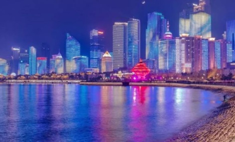 夜景亮化公司：夜景亮化在城市中的作用！