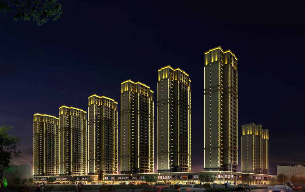 山東景觀亮化工程都需要什么內(nèi)容？