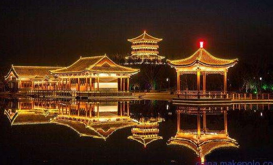 亮化工程的優(yōu)點(diǎn)在社會生活是如何體現(xiàn)的？