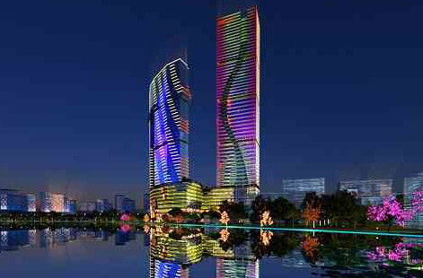 建筑亮化工程的預(yù)算要考慮哪些因素？