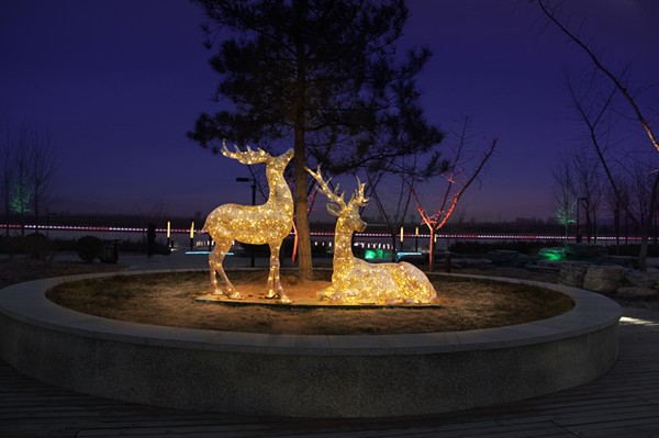 109b46388217ef9abf72f5563d6aa024_6377354218074749225662576.jpg 戶外照明燈具選擇標準:質(zhì)量上乘為首選