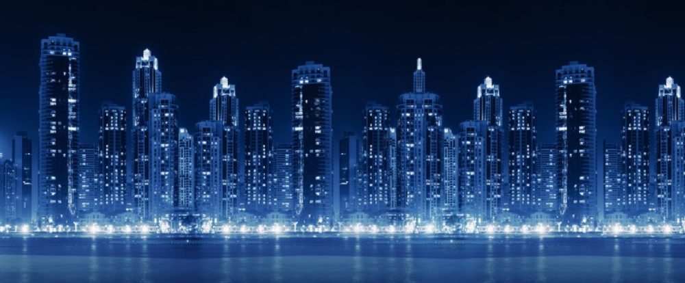 這樣做樓體亮化設(shè)計(jì)，美翻天！