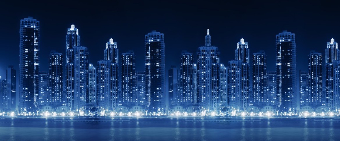 這樣做樓體亮化設(shè)計，美翻天！