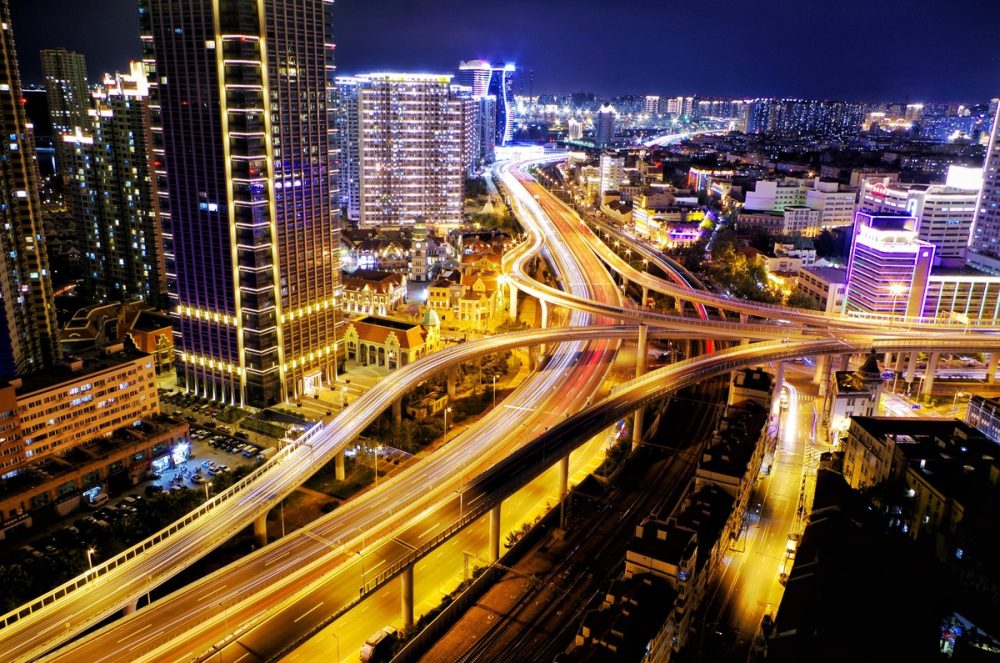 橋梁景觀照明工程需要注意什么？