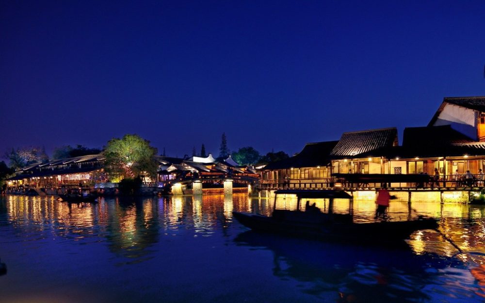 景觀照明設計應該怎樣做？